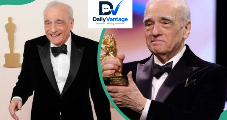 Martin Scorsese Net Worth: A Complete Guide to His Wealth, Career, and Success martin scorsese net worth