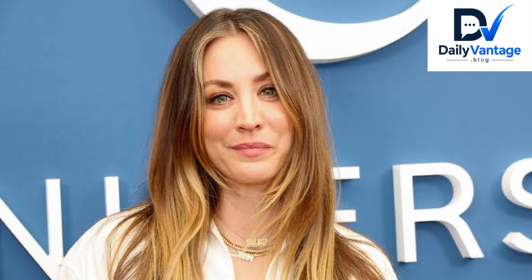 Kaley Cuoco Net Worth: A Complete Guide to Her Wealth, Career, Income, and Success kaley cuoco net worth