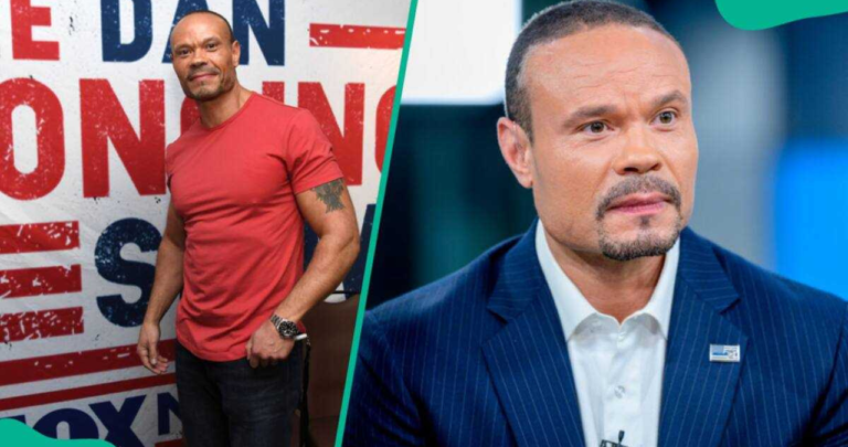 Dan Bongino Net Worth: A Complete Guide to His Wealth, Career, Income, and Success dan bongino net worth
