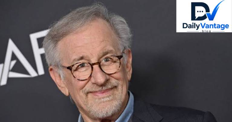 Steven Spielberg Net Worth: A Complete Guide to the Legendary Filmmaker’s Fortune steven spielberg net worth