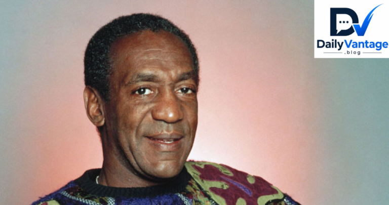 bill cosby net worth