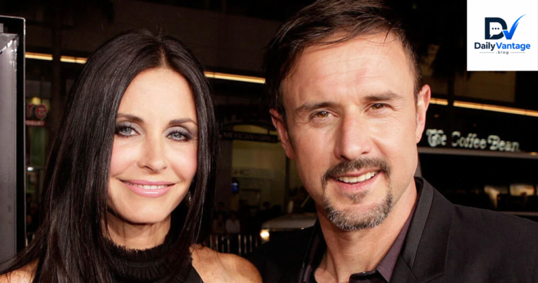David Arquette net worth