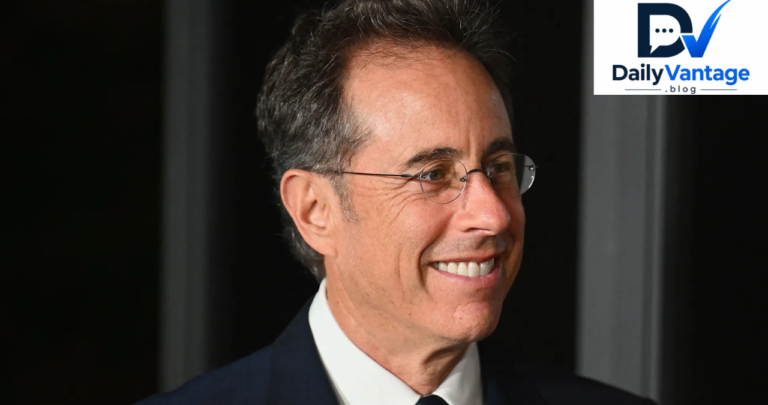 jerry seinfeld net worth