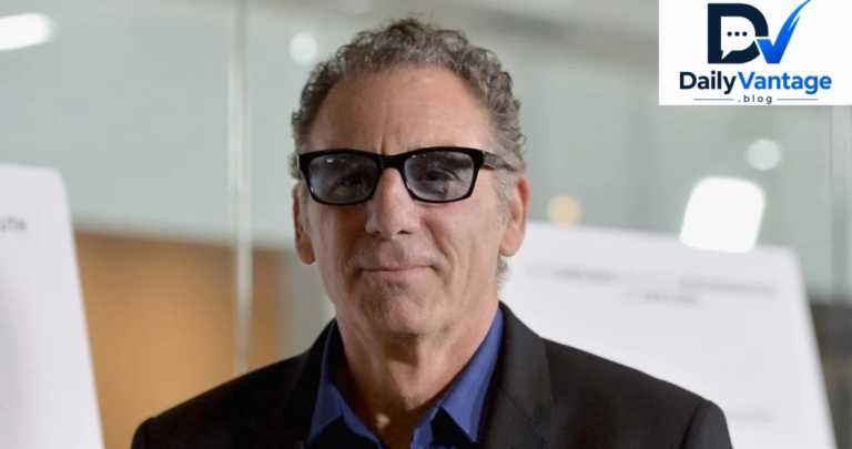 Michael Richards Net Worth: A Complete Guide to His Wealth, Career, Income, and Life michael richards net worth