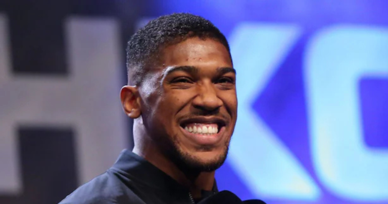 Anthony Joshua Net Worth: A Complete Guide to His Wealth, Career, Income, and Lifestyle anthony joshua net worth