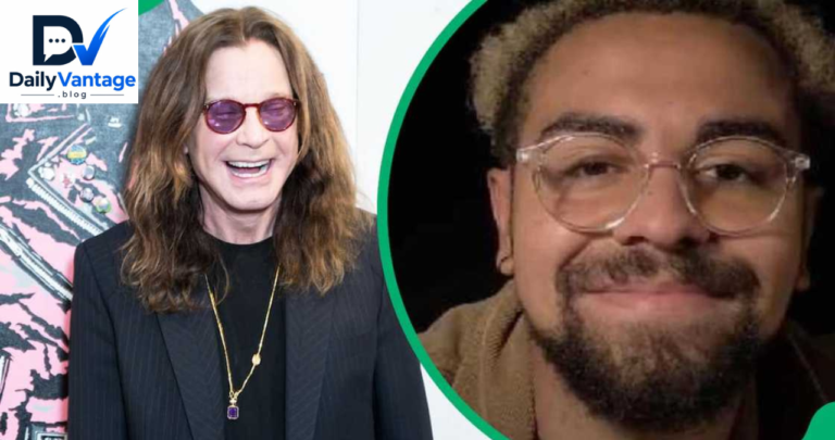 Elliot Kingsley: The Life, Career, Family, and Creative Journey of Ozzy Osbourne’s Stepson elliot kingsley