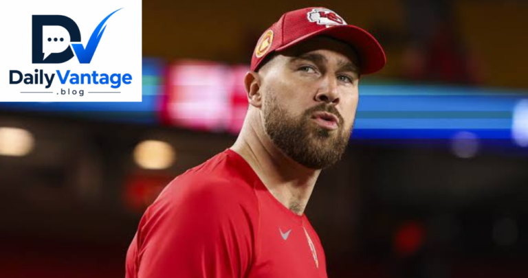 Travis Kelce Net Worth: How the NFL Superstar Built His Multi-Million Dollar Fortune travis kelce net worth