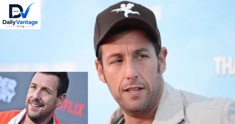 Adam Sandler Net Worth: How the Hollywood Comedy Star Built His Multi-Million Dollar Fortune adam sandler net worth
